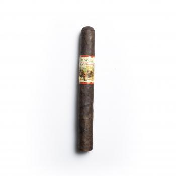 A.J. Fernandez New World Oscuro Petit Corona Cigar - 1 Single